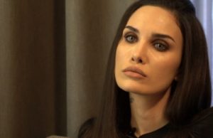 Жену Павла Мамаева Алану нашли без сознания в московской квартире