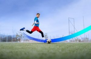 «Челси» научит вас играть в футбол с помощью дополненной реальности