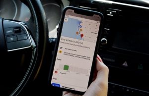 Google Maps предложит максимально экологичные маршруты