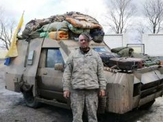 Огневая мощь Украины навевает грусть – киевский эксперт