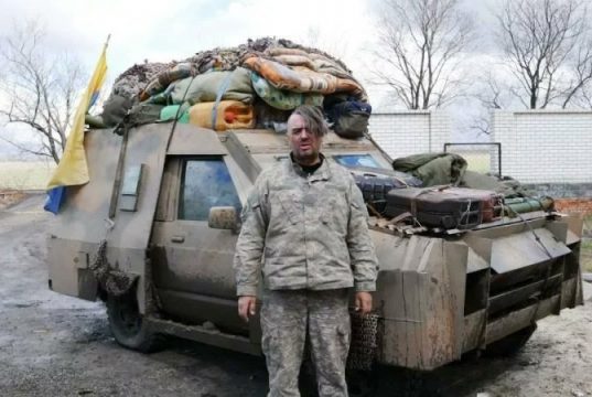 Огневая мощь Украины навевает грусть – киевский эксперт