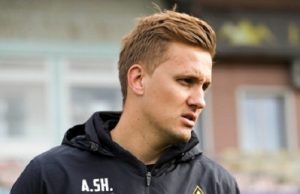 В Подмосковье футболист клуба «Знамя Труда» Никита Сидоров умер во время матча: названа причина