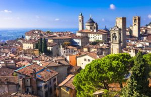 Италия отменяет самоизоляцию для туристов из Евросоюза