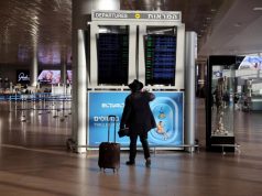 Израиль продлил запрет на въезд гражданам Украины из-за коронавируса