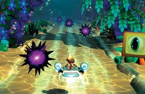 Компьютерная игра EndeavorRx официально одобрена в качестве лекарства