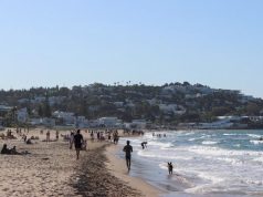 В Тунисе вводят недельный локдаун