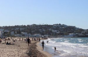 В Тунисе вводят недельный локдаун