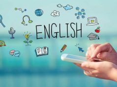 5 приложений для изучения английского