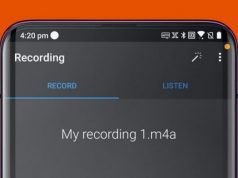 Это бесплатное приложение покажет, когда ваш смартфон шпионит за вами