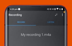 Это бесплатное приложение покажет, когда ваш смартфон шпионит за вами