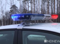 Российский регион выставил на въездах посты ДПС для проверки справок о вакцинации