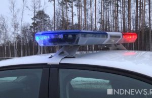 Российский регион выставил на въездах посты ДПС для проверки справок о вакцинации