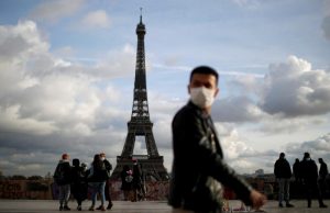 Франция открыла границы для украинцев: какие правила въезда