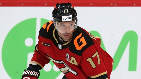 Илья Ковальчук после триумфа с "Авангардом" в КХЛ вернется в НХЛ 