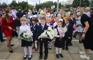 Кружок народного ранца. Как сэкономить, собирая ребёнка в школу