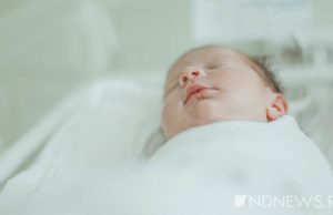 На Украине раскрыли схему торговли детьми через фиктивный брак