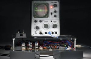 Первую в мире компьютерную игру создал физик из «Манхэттенского проекта»