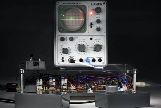 Первую в мире компьютерную игру создал физик из «Манхэттенского проекта»