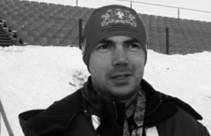 Пятикратный чемпион России Роман Кох трагически погиб на тренировке