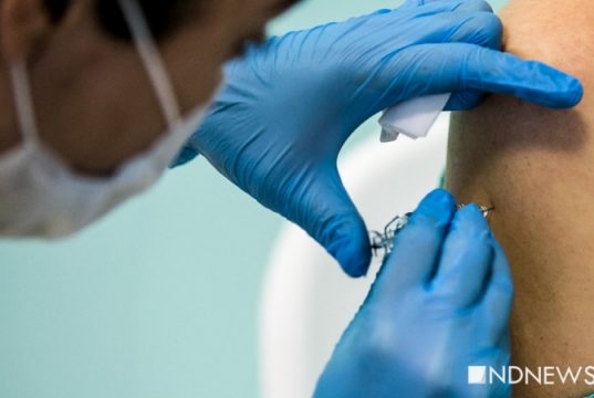 Привитые «Спутником Лайт» смогут поехать только в Сочи, Крым, Турцию, Албанию и Доминикану