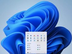 Программист-энтузиаст создал браузерный макет Windows 11