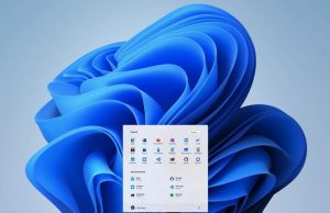Программист-энтузиаст создал браузерный макет Windows 11