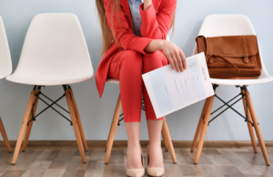 Снова в строю! Как искать новую работу тем, кто давно этим не занимался