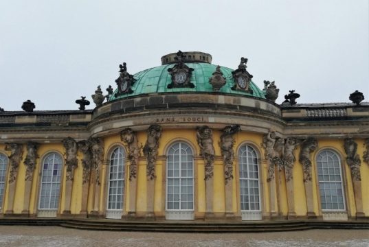 Украиноязычные аудиогиды в музеях уже есть в 17 странах мира