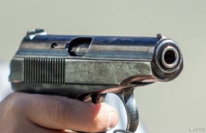 В Москве на Кутузовском проспекте застрелен мужчина