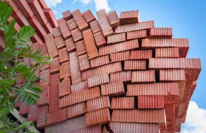 ФАС создаст реестр крупных производителей стройматериалов для контроля цен