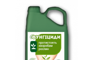 Использование фунгицида: его свойства и способы применения