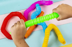 Детские игрушки: какие пользуются особой популярностью?