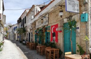 Иностранным туристам не нужно сдавать ПЦР-тесты для посещения публичных мест в Турции