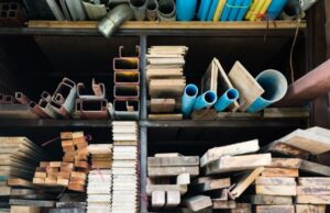 Как остановить рост цен на стройматериалы?