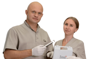 Медицинский центрCalm: основные направления работы