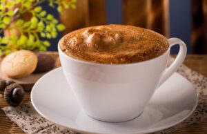 Молотый кофе: какой вид предпочесть?