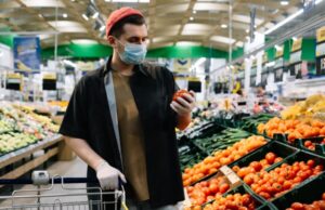 Команда «Стой!» Почему торговые наценки доходят до 150%