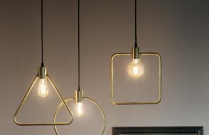 Люстра для комнаты: как правильно выбрать?