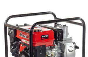 Мотопомпы: особенности обслуживания