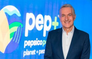 На старт! PepsiCo объявляет о стратегической трансформации компании pep+