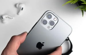 Ремонт iPhone 12 Pro: когда необходим?