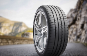 Автомобильные шины: подбор и эксплуатация