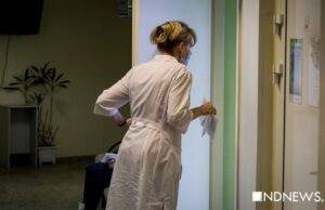 Суточный прирост заболевших коронавирусом в Курганской области продолжает снижаться