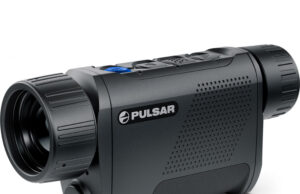 Техника для охоты: для чего нужны тепловизоры?