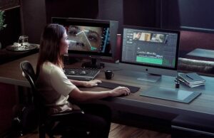 ТОП-5 программ для монтажа видео для YouTube