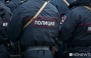 Участковый полиции вместе с убийцей-рецидивистом обвиняются в изнасиловании ребенка