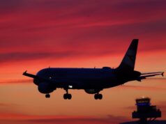 Украина готовится запустить авиасообщение с Эфиопией