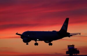 Украина готовится запустить авиасообщение с Эфиопией