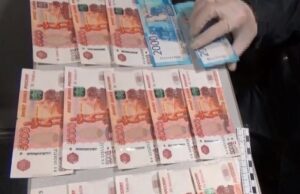 В каких регионах России проживает больше всего миллионеров?