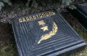 В Севастополе с подачи губернатора Развожаева вырубили аллею, высаженную ветеранами